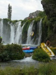 Na Yukonech za Vinetuem 2009, Leotn intenzivn zkrcen varianta byla opravdu nacpan zitky. A dky gradaci vodya skvlm fkm to nemlo vadu. - fotografie 303