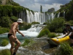 Na Yukonech za Vinetuem 2009, Leotn intenzivn zkrcen varianta byla opravdu nacpan zitky. A dky gradaci vodya skvlm fkm to nemlo vadu. - fotografie 305