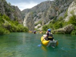 Na Yukonech za Vinetuem 2009, Leotn intenzivn zkrcen varianta byla opravdu nacpan zitky. A dky gradaci vodya skvlm fkm to nemlo vadu. - fotografie 312