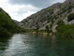 Na Yukonech za Vinetuem 2009, Leotn intenzivn zkrcen varianta byla opravdu nacpan zitky. A dky gradaci vodya skvlm fkm to nemlo vadu. - fotografie 315