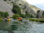 Na Yukonech za Vinetuem 2009, Leotn intenzivn zkrcen varianta byla opravdu nacpan zitky. A dky gradaci vodya skvlm fkm to nemlo vadu. - fotografie 316