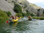 Na Yukonech za Vinetuem 2009, Leotn intenzivn zkrcen varianta byla opravdu nacpan zitky. A dky gradaci vodya skvlm fkm to nemlo vadu. - fotografie 317