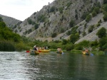 Na Yukonech za Vinetuem 2009, Leotn intenzivn zkrcen varianta byla opravdu nacpan zitky. A dky gradaci vodya skvlm fkm to nemlo vadu. - fotografie 319