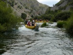 Na Yukonech za Vinetuem 2009, Leotn intenzivn zkrcen varianta byla opravdu nacpan zitky. A dky gradaci vodya skvlm fkm to nemlo vadu. - fotografie 320