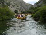 Na Yukonech za Vinetuem 2009, Leotn intenzivn zkrcen varianta byla opravdu nacpan zitky. A dky gradaci vodya skvlm fkm to nemlo vadu. - fotografie 321