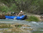 Na Yukonech za Vinetuem 2009, Leotn intenzivn zkrcen varianta byla opravdu nacpan zitky. A dky gradaci vodya skvlm fkm to nemlo vadu. - fotografie 341