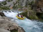 Na Yukonech za Vinetuem 2009, Leotn intenzivn zkrcen varianta byla opravdu nacpan zitky. A dky gradaci vodya skvlm fkm to nemlo vadu. - fotografie 342