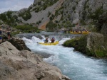 Na Yukonech za Vinetuem 2009, Leotn intenzivn zkrcen varianta byla opravdu nacpan zitky. A dky gradaci vodya skvlm fkm to nemlo vadu. - fotografie 343