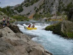 Na Yukonech za Vinetuem 2009, Leotn intenzivn zkrcen varianta byla opravdu nacpan zitky. A dky gradaci vodya skvlm fkm to nemlo vadu. - fotografie 347