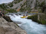 Na Yukonech za Vinetuem 2009, Leotn intenzivn zkrcen varianta byla opravdu nacpan zitky. A dky gradaci vodya skvlm fkm to nemlo vadu. - fotografie 351