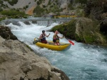 Na Yukonech za Vinetuem 2009, Leotn intenzivn zkrcen varianta byla opravdu nacpan zitky. A dky gradaci vodya skvlm fkm to nemlo vadu. - fotografie 352