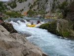 Na Yukonech za Vinetuem 2009, Leotn intenzivn zkrcen varianta byla opravdu nacpan zitky. A dky gradaci vodya skvlm fkm to nemlo vadu. - fotografie 355