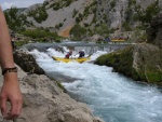 Na Yukonech za Vinetuem 2009, Leotn intenzivn zkrcen varianta byla opravdu nacpan zitky. A dky gradaci vodya skvlm fkm to nemlo vadu. - fotografie 356