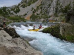 Na Yukonech za Vinetuem 2009, Leotn intenzivn zkrcen varianta byla opravdu nacpan zitky. A dky gradaci vodya skvlm fkm to nemlo vadu. - fotografie 358