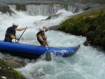 Na Yukonech za Vinetuem 2009, Leotn intenzivn zkrcen varianta byla opravdu nacpan zitky. A dky gradaci vodya skvlm fkm to nemlo vadu. - fotografie 364