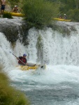 Na Yukonech za Vinetuem 2009, Leotn intenzivn zkrcen varianta byla opravdu nacpan zitky. A dky gradaci vodya skvlm fkm to nemlo vadu. - fotografie 376