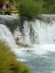 Na Yukonech za Vinetuem 2009, Leotn intenzivn zkrcen varianta byla opravdu nacpan zitky. A dky gradaci vodya skvlm fkm to nemlo vadu. - fotografie 377