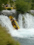 Na Yukonech za Vinetuem 2009, Leotn intenzivn zkrcen varianta byla opravdu nacpan zitky. A dky gradaci vodya skvlm fkm to nemlo vadu. - fotografie 379