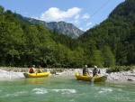 Na Yukonech za Vinetuem 2009, Leotn intenzivn zkrcen varianta byla opravdu nacpan zitky. A dky gradaci vodya skvlm fkm to nemlo vadu. - fotografie 404