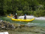 Na Yukonech za Vinetuem 2009, Leotn intenzivn zkrcen varianta byla opravdu nacpan zitky. A dky gradaci vodya skvlm fkm to nemlo vadu. - fotografie 405