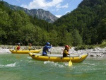 Na Yukonech za Vinetuem 2009, Leotn intenzivn zkrcen varianta byla opravdu nacpan zitky. A dky gradaci vodya skvlm fkm to nemlo vadu. - fotografie 406