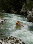 Na Yukonech za Vinetuem 2009, Leotn intenzivn zkrcen varianta byla opravdu nacpan zitky. A dky gradaci vodya skvlm fkm to nemlo vadu. - fotografie 418