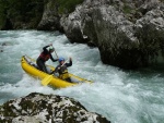 Na Yukonech za Vinetuem 2009, Leotn intenzivn zkrcen varianta byla opravdu nacpan zitky. A dky gradaci vodya skvlm fkm to nemlo vadu. - fotografie 433