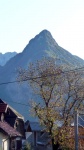 Posledn slunen paprsky na Soe, Nakonec se nm slunko ukzalo v pln sle abychom mohli vychutnat atmosfru babho lta v Julskch Alpch. - fotografie 24