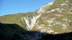 Posledn slunen paprsky na Soe, Nakonec se nm slunko ukzalo v pln sle abychom mohli vychutnat atmosfru babho lta v Julskch Alpch. - fotografie 42