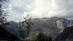 Posledn slunen paprsky na Soe, Nakonec se nm slunko ukzalo v pln sle abychom mohli vychutnat atmosfru babho lta v Julskch Alpch. - fotografie 51