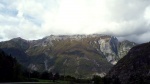 Posledn slunen paprsky na Soe, Nakonec se nm slunko ukzalo v pln sle abychom mohli vychutnat atmosfru babho lta v Julskch Alpch. - fotografie 52