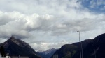 Posledn slunen paprsky na Soe, Nakonec se nm slunko ukzalo v pln sle abychom mohli vychutnat atmosfru babho lta v Julskch Alpch. - fotografie 55