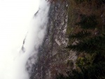 Posledn slunen paprsky na Soe, Nakonec se nm slunko ukzalo v pln sle abychom mohli vychutnat atmosfru babho lta v Julskch Alpch. - fotografie 165