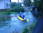 Vavinec 2009, Dky rozmarm poas se leton Vavinec promnil v akci pro opravdov extrmisty.... - fotografie 6