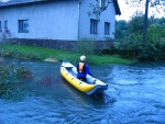 Vavinec 2009, Dky rozmarm poas se leton Vavinec promnil v akci pro opravdov extrmisty.... - fotografie 17