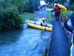 Vavinec 2009, Dky rozmarm poas se leton Vavinec promnil v akci pro opravdov extrmisty.... - fotografie 28