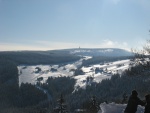 Fotky z poslednho lednovho skialp kurzu, Krakono konen dostal rozum a seslal bohatou praanovou nadlku. V sobotu doslova snhov masakr a v nedli super podmnky pro lavinov blok... - fotografie 76