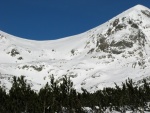 EXPERT AVALANCHE - pr fotek z lavinovho kurzu, Skvl poas a dobr podmnky. Snhu by sice mohlo bt vc, ale laviny byly. - fotografie 78