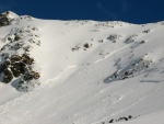 EXPERT AVALANCHE - pr fotek z lavinovho kurzu, Skvl poas a dobr podmnky. Snhu by sice mohlo bt vc, ale laviny byly. - fotografie 90