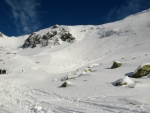 EXPERT AVALANCHE - pr fotek z lavinovho kurzu, Skvl poas a dobr podmnky. Snhu by sice mohlo bt vc, ale laviny byly. - fotografie 91