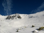 EXPERT AVALANCHE - pr fotek z lavinovho kurzu, Skvl poas a dobr podmnky. Snhu by sice mohlo bt vc, ale laviny byly. - fotografie 95