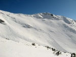 EXPERT AVALANCHE - pr fotek z lavinovho kurzu, Skvl poas a dobr podmnky. Snhu by sice mohlo bt vc, ale laviny byly. - fotografie 96