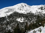 EXPERT AVALANCHE - pr fotek z lavinovho kurzu, Skvl poas a dobr podmnky. Snhu by sice mohlo bt vc, ale laviny byly. - fotografie 117