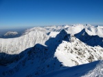 EXPERT AVALANCHE - pr fotek z lavinovho kurzu, Skvl poas a dobr podmnky. Snhu by sice mohlo bt vc, ale laviny byly. - fotografie 119