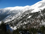 EXPERT AVALANCHE - pr fotek z lavinovho kurzu, Skvl poas a dobr podmnky. Snhu by sice mohlo bt vc, ale laviny byly. - fotografie 120