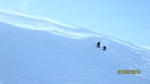 SKIALPARENA PLN PRAANU A SLUNCE, Neskuten skvl podmnky, totln pohoda a slunce po oba dva dny. koda, e to byl jen vkend. Vojto dky za pr foteek. - fotografie 7