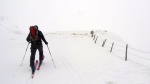 Vkend ve skialp aren, Bajen parta v bjenm poas... V sobotu snen v nedli ndhern. Oba vstupy byly vce ne hodnotn... - fotografie 18