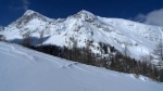 Vkend ve skialp aren, Bajen parta v bjenm poas... V sobotu snen v nedli ndhern. Oba vstupy byly vce ne hodnotn... - fotografie 41