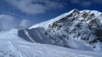 Vkend ve skialp aren, Bajen parta v bjenm poas... V sobotu snen v nedli ndhern. Oba vstupy byly vce ne hodnotn... - fotografie 55