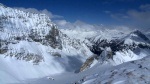 Vkend ve skialp aren, Bajen parta v bjenm poas... V sobotu snen v nedli ndhern. Oba vstupy byly vce ne hodnotn... - fotografie 63